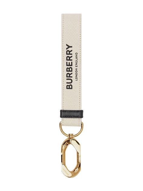 burberry dog bag charm|burberry key ring.